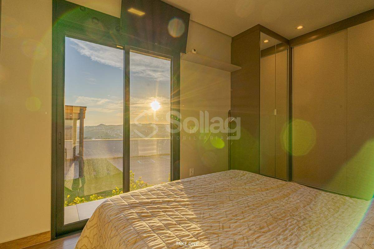 Casa em condomínio à venda no Condomínio Reserva Santa Isabel 2: