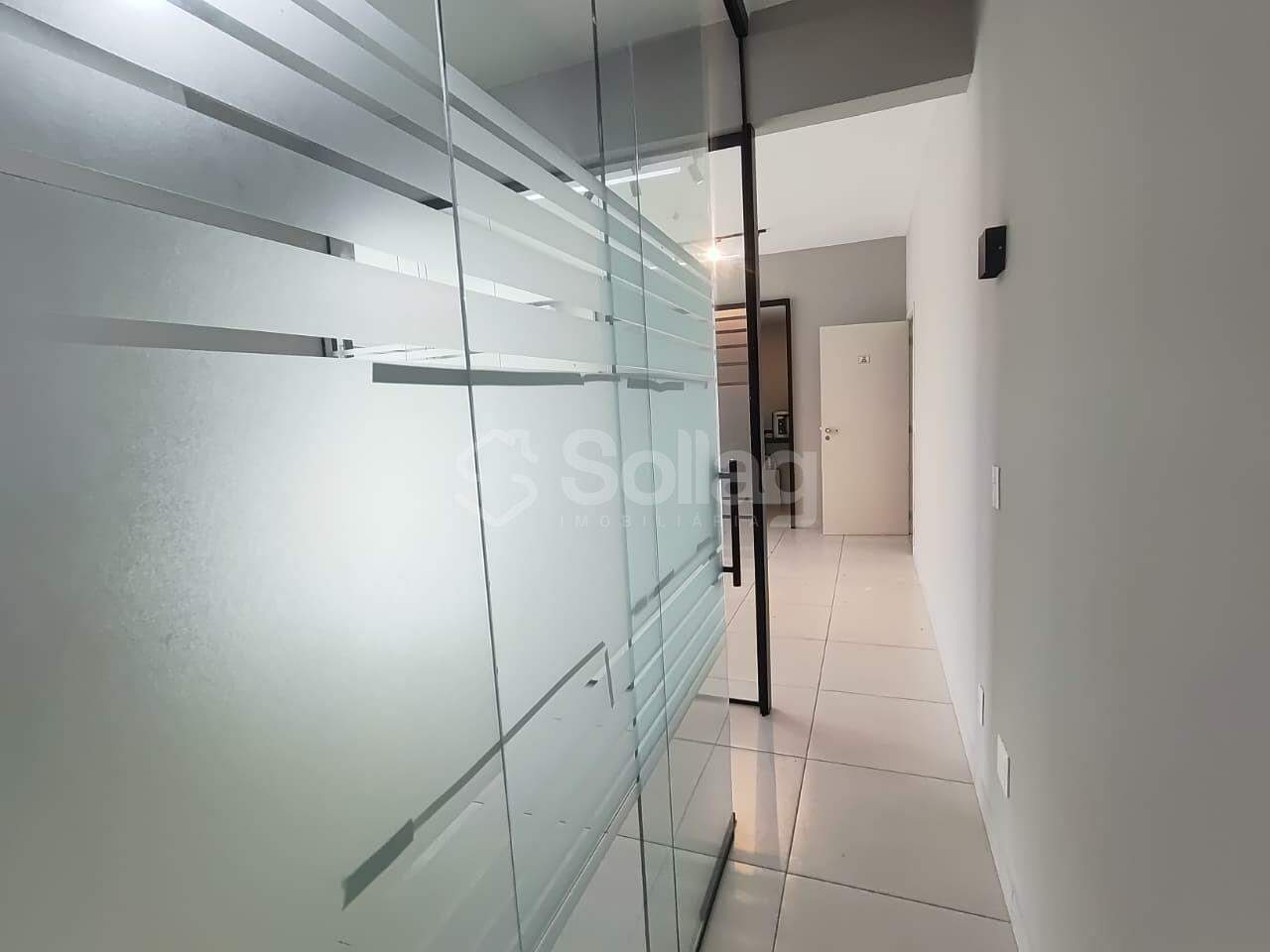 Sala para aluguel no Santa Rosa: