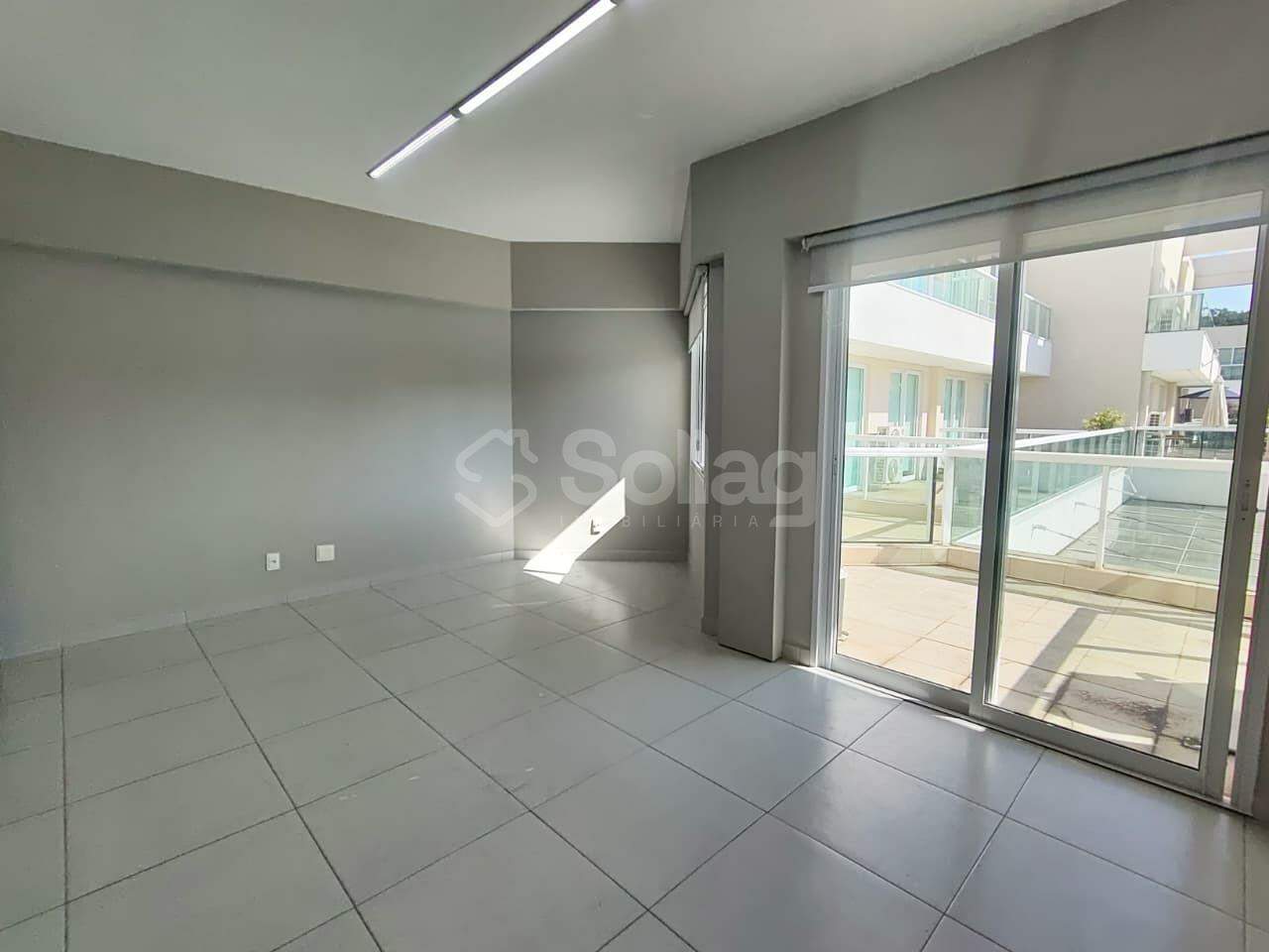 Sala para aluguel no Santa Rosa: