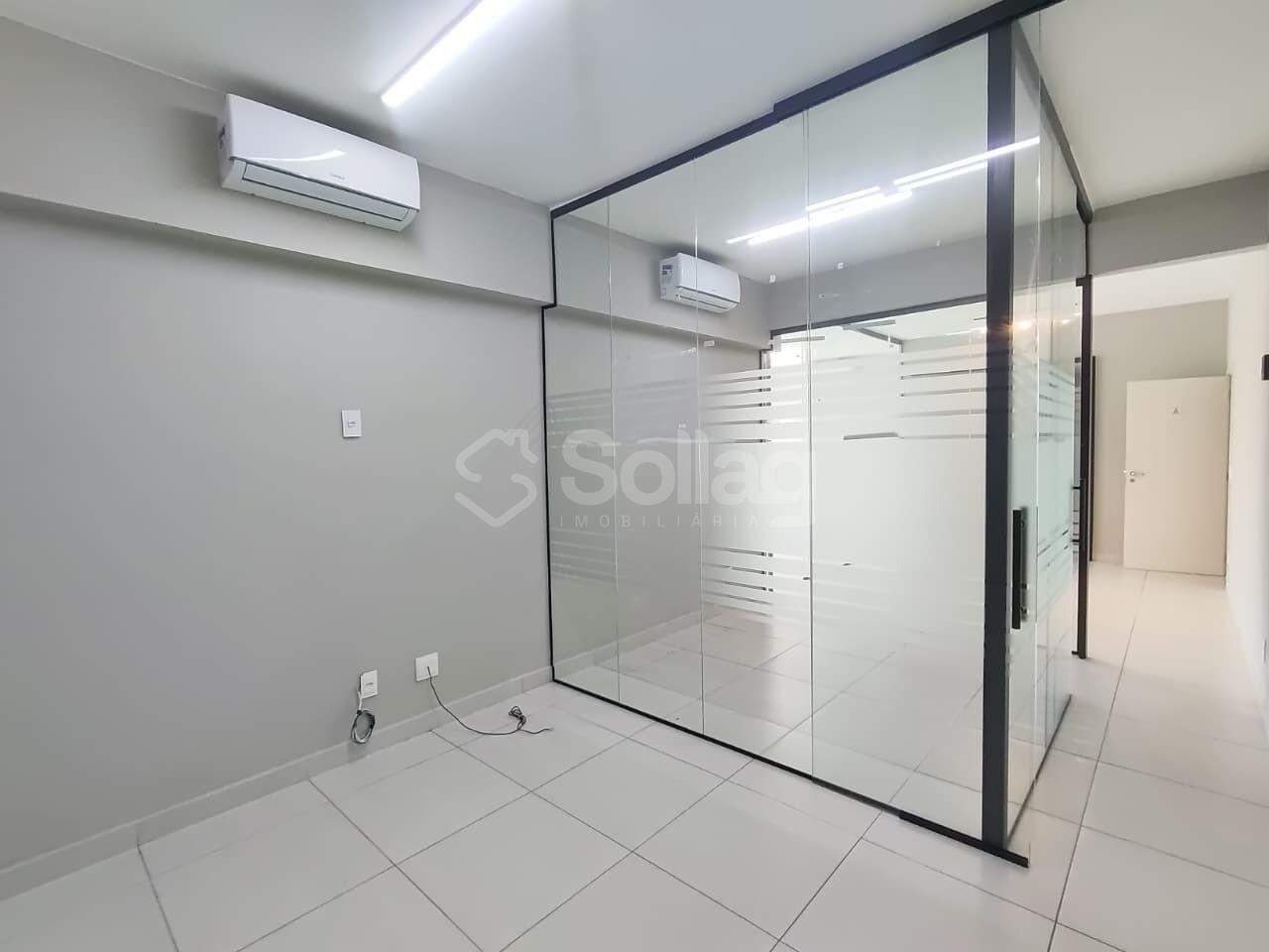 Sala para aluguel no Santa Rosa: