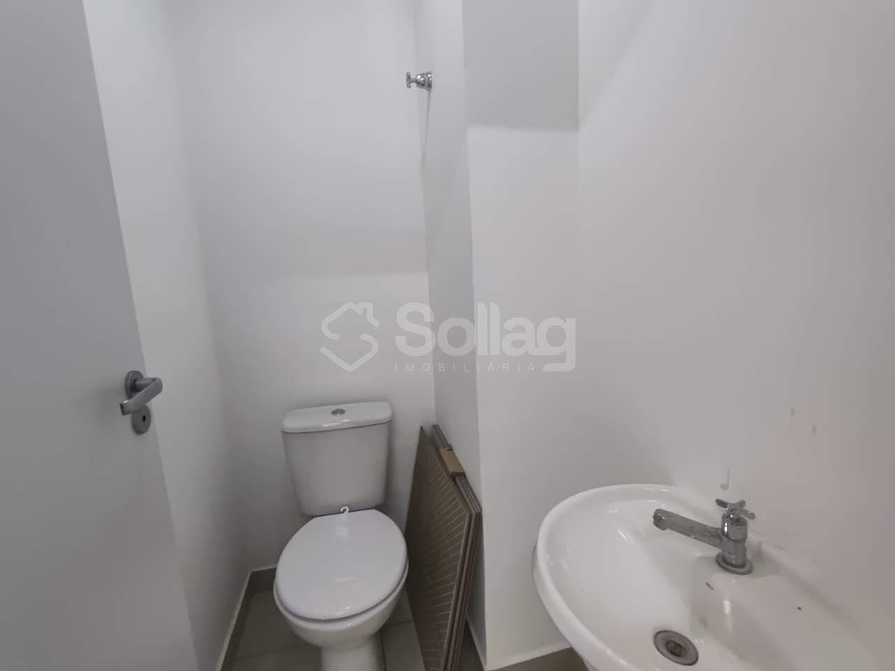 Sala para aluguel no Santa Rosa: