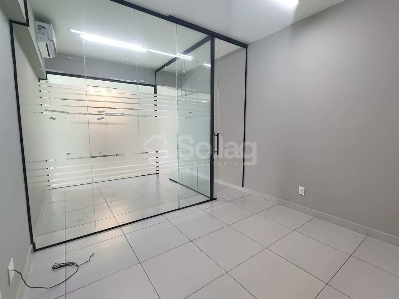 Sala para aluguel no Santa Rosa:
