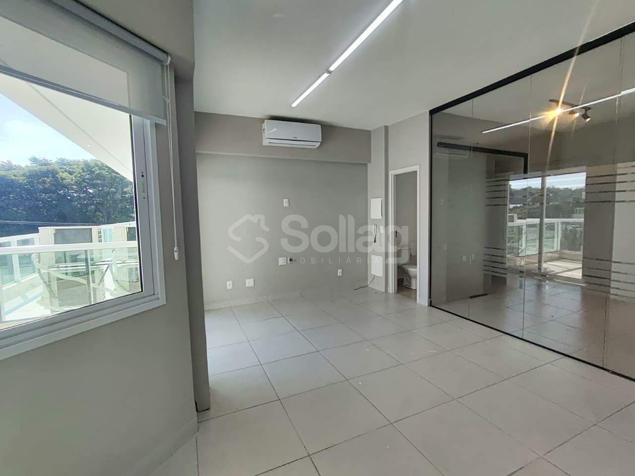 Sala para aluguel no Santa Rosa: