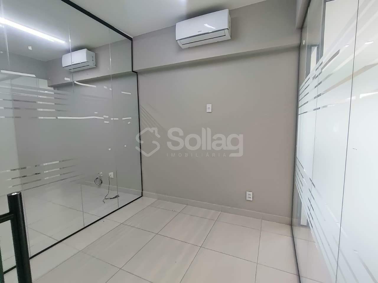 Sala para aluguel no Santa Rosa: