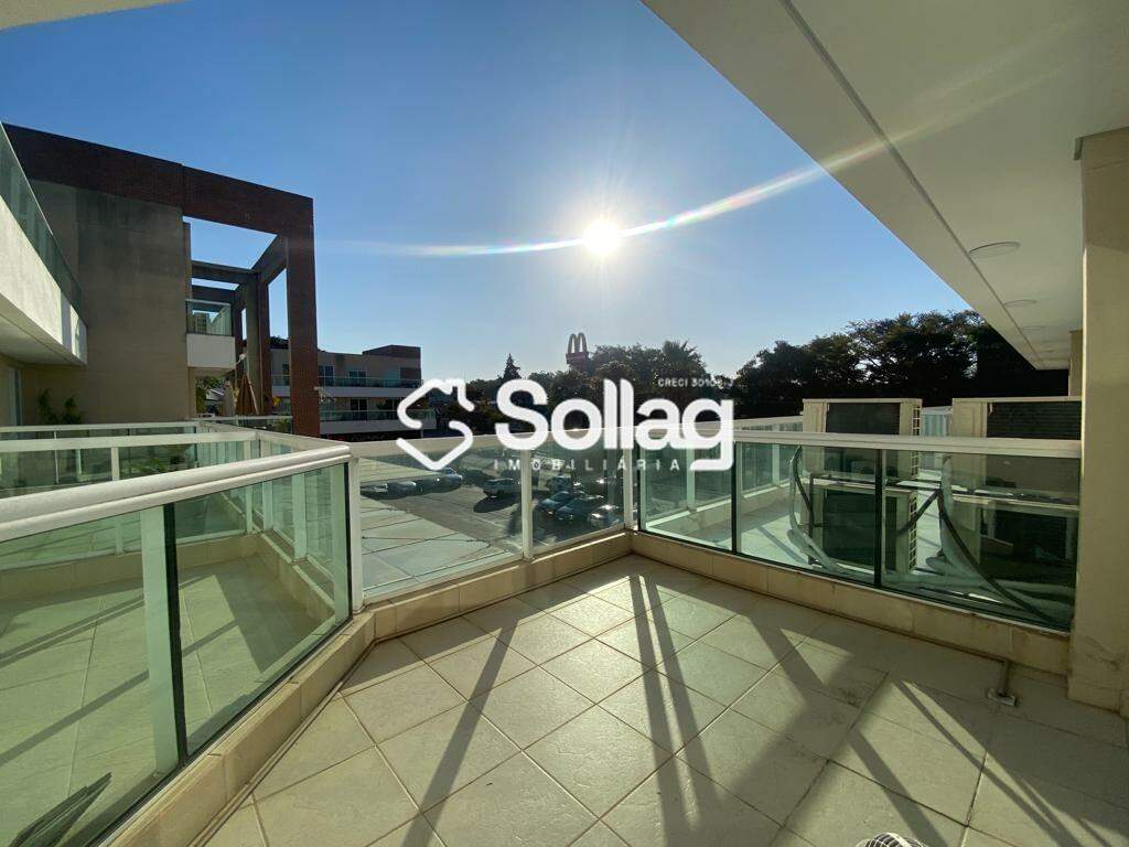 Sala para aluguel no Santa Rosa: