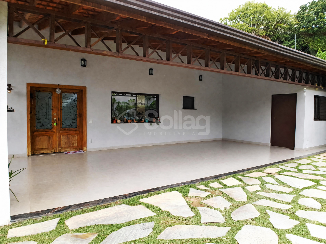 Casa em condomínio à venda no Marambaia: