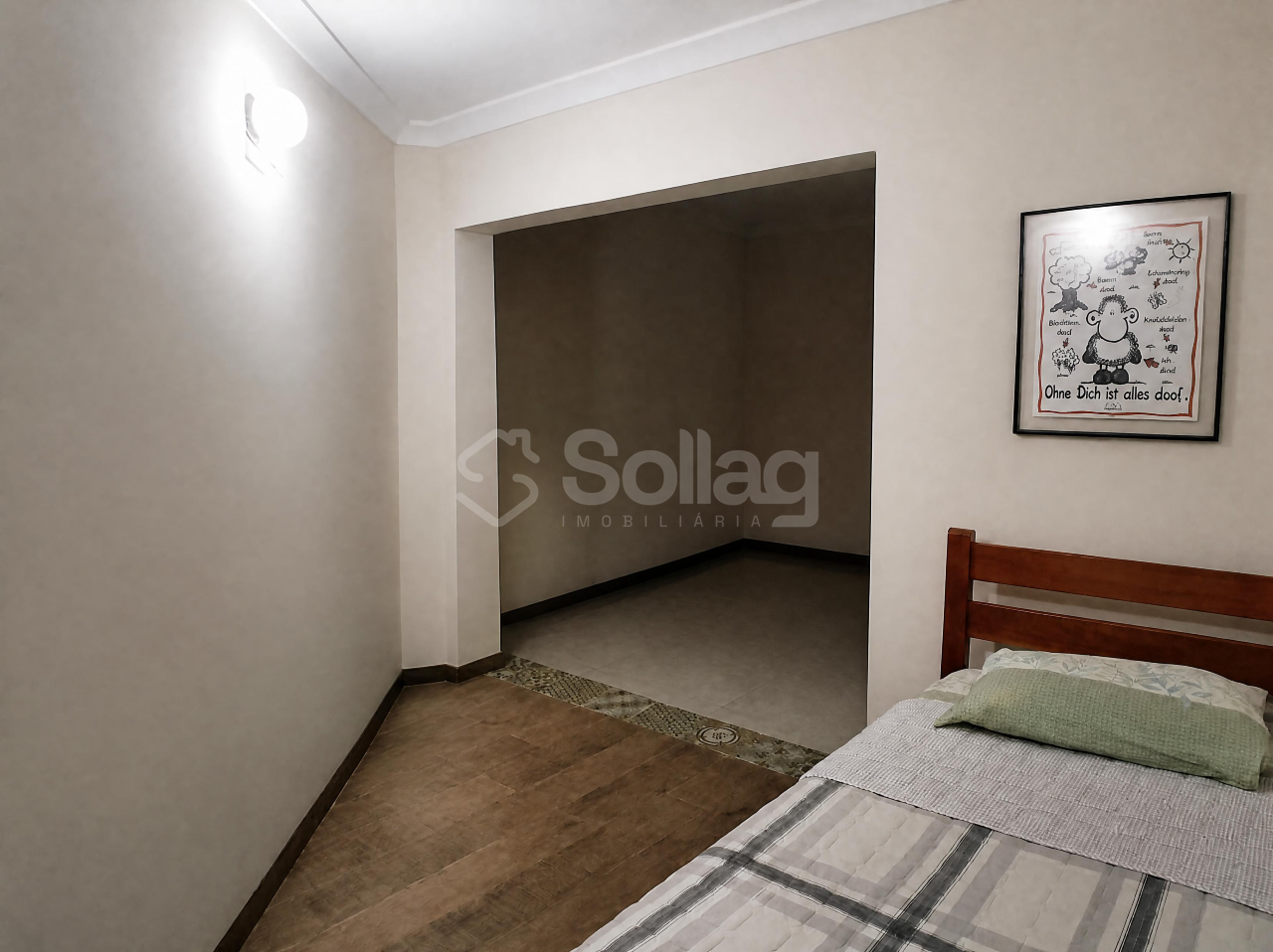 Casa em condomínio à venda no Marambaia: