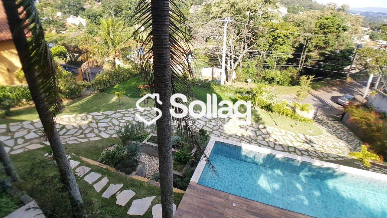 Casa em condomínio à venda no Marambaia: