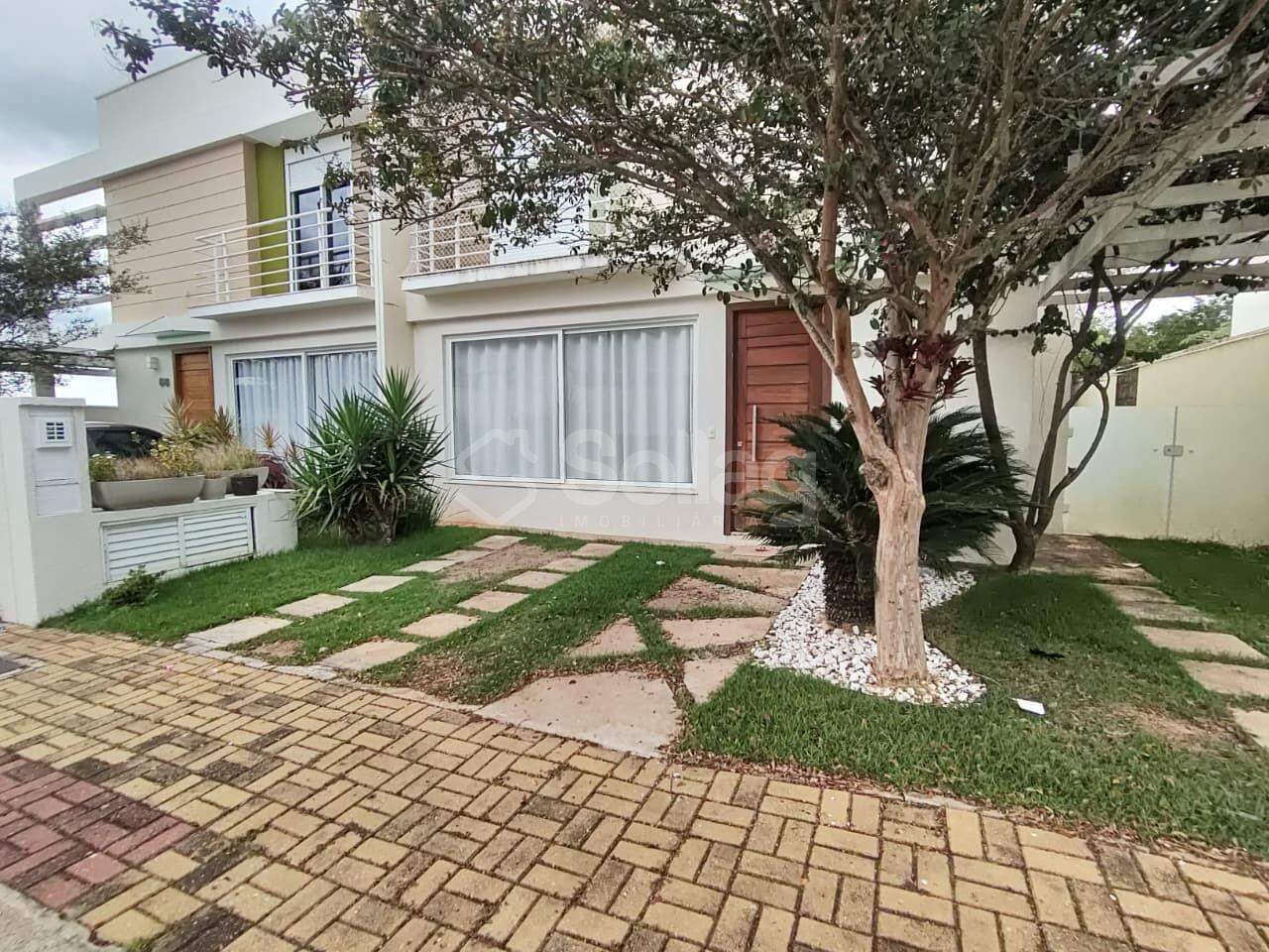 Casa em condomínio para aluguel no Piemonte Residenziale: 