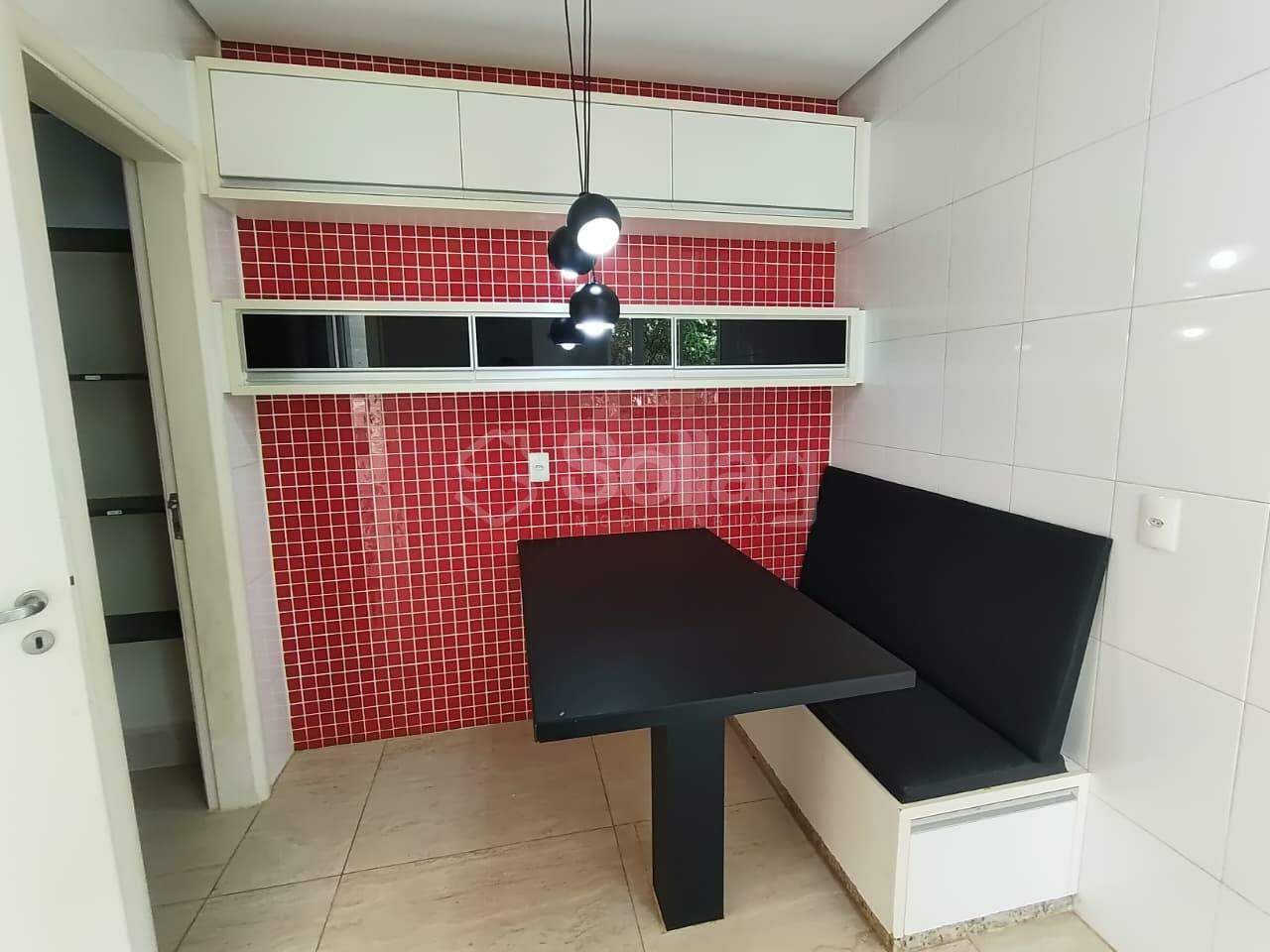 Casa em condomínio para aluguel no Piemonte Residenziale: 