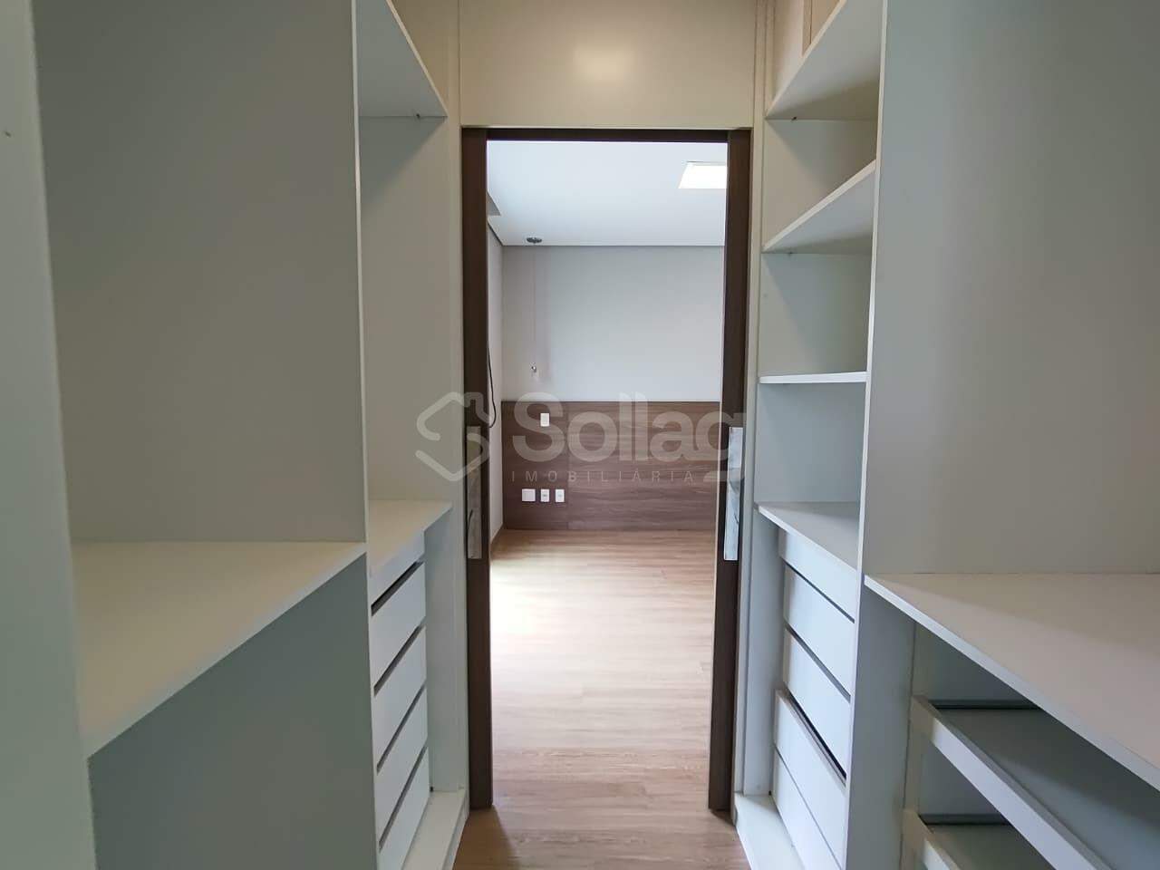 Casa em condomínio para aluguel no Piemonte Residenziale: 