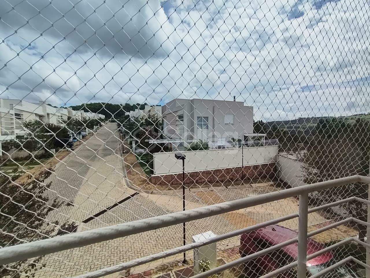 Casa em condomínio para aluguel no Piemonte Residenziale: 