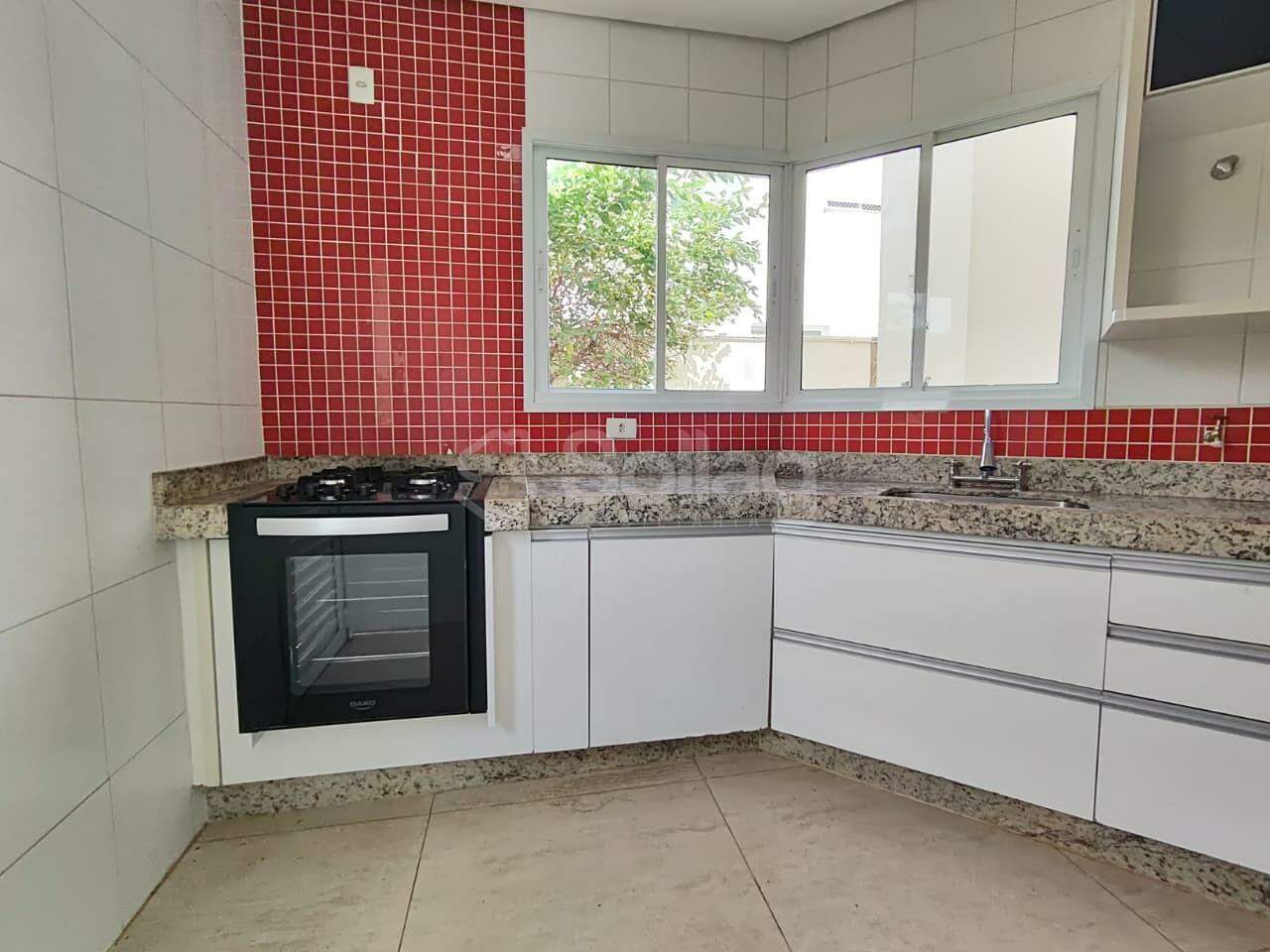 Casa em condomínio para aluguel no Piemonte Residenziale: 