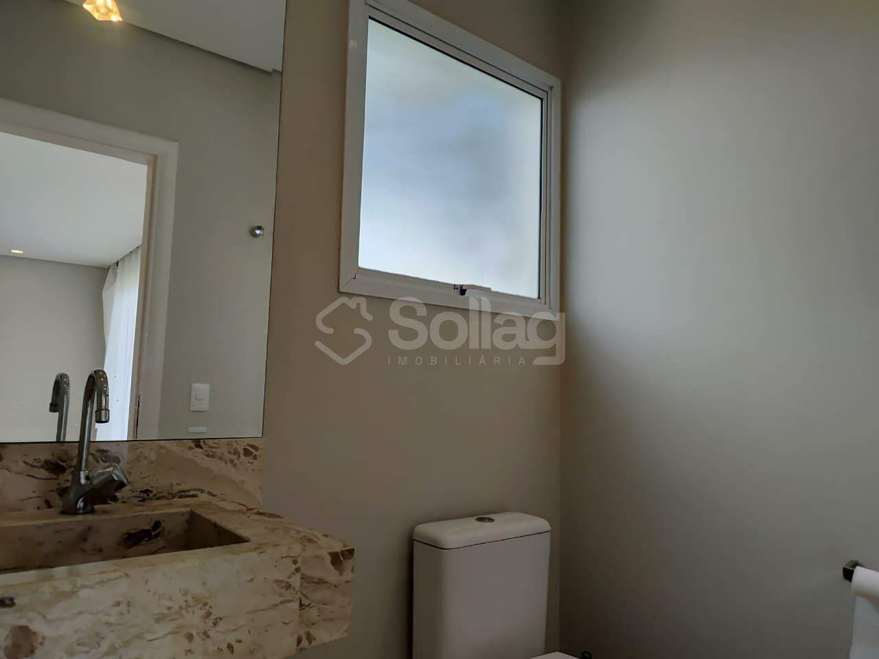 Casa em condomínio para aluguel no Piemonte Residenziale: 