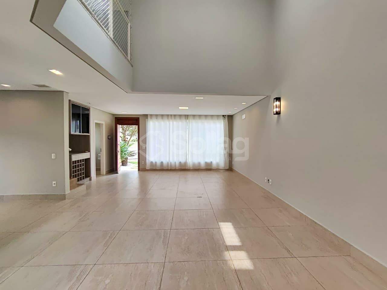 Casa em condomínio para aluguel no Piemonte Residenziale: 