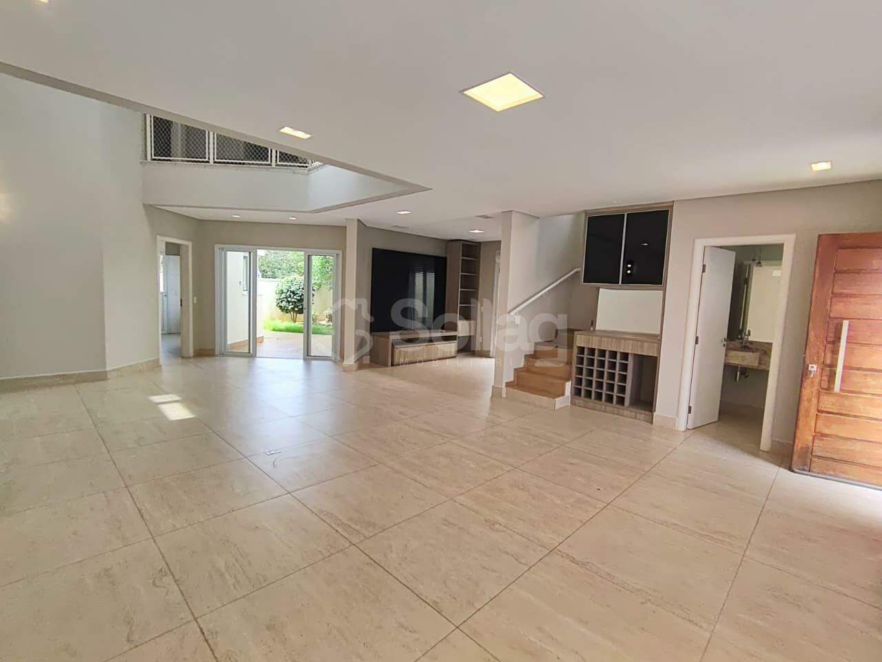 Casa em condomínio para aluguel no Piemonte Residenziale: 