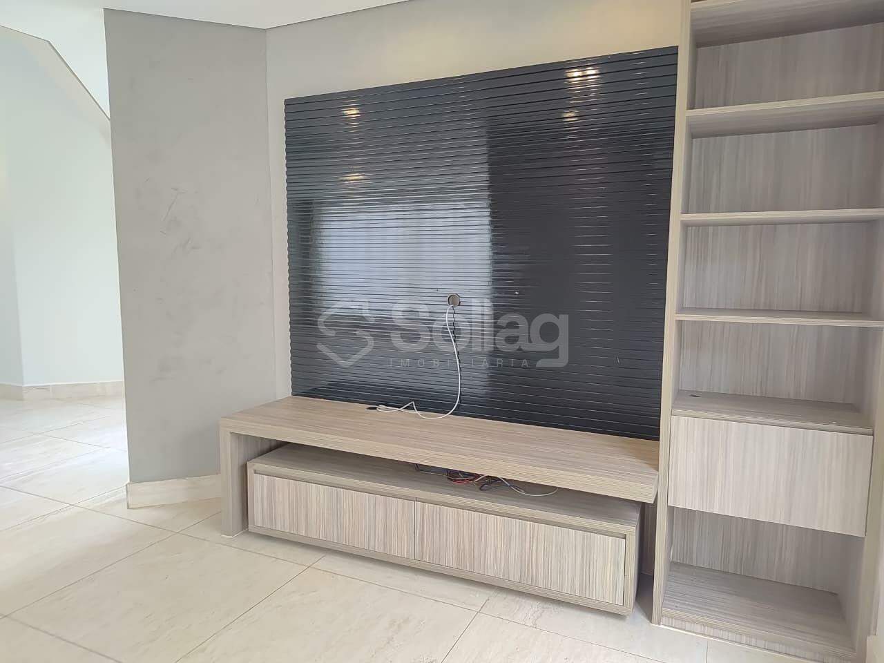 Casa em condomínio para aluguel no Piemonte Residenziale: 