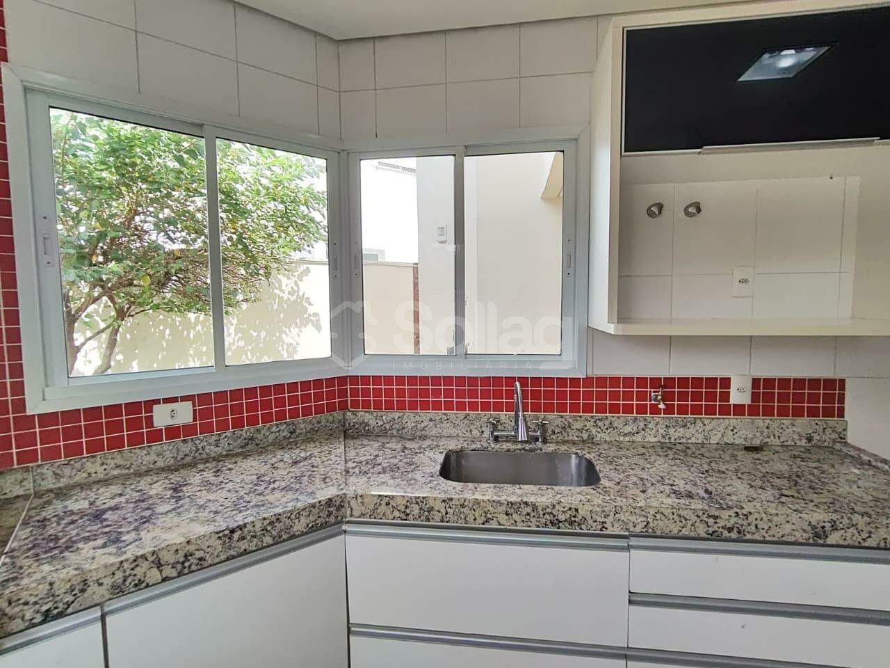 Casa em condomínio para aluguel no Piemonte Residenziale: 