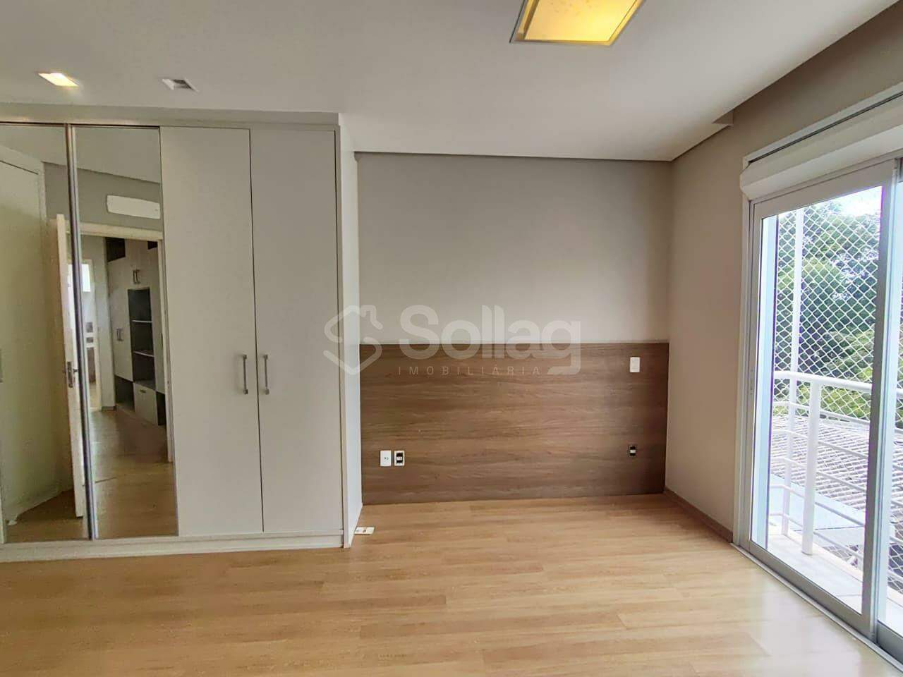 Casa em condomínio para aluguel no Piemonte Residenziale: 