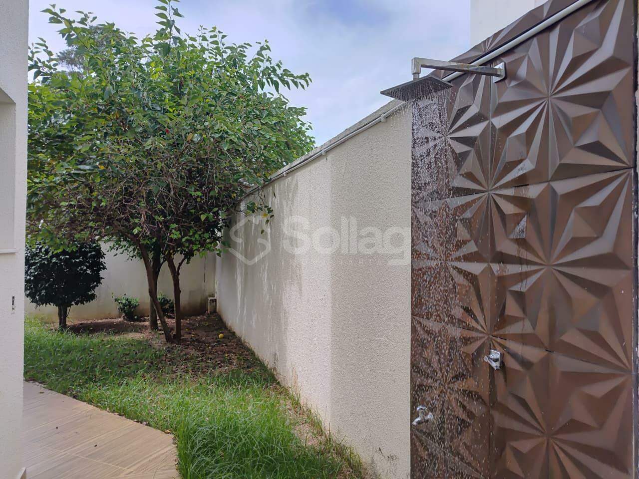 Casa em condomínio para aluguel no Piemonte Residenziale: 