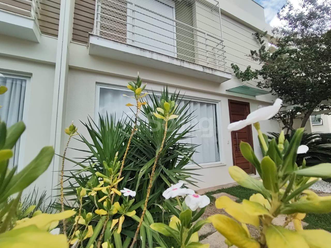 Casa em condomínio para aluguel no Piemonte Residenziale: 