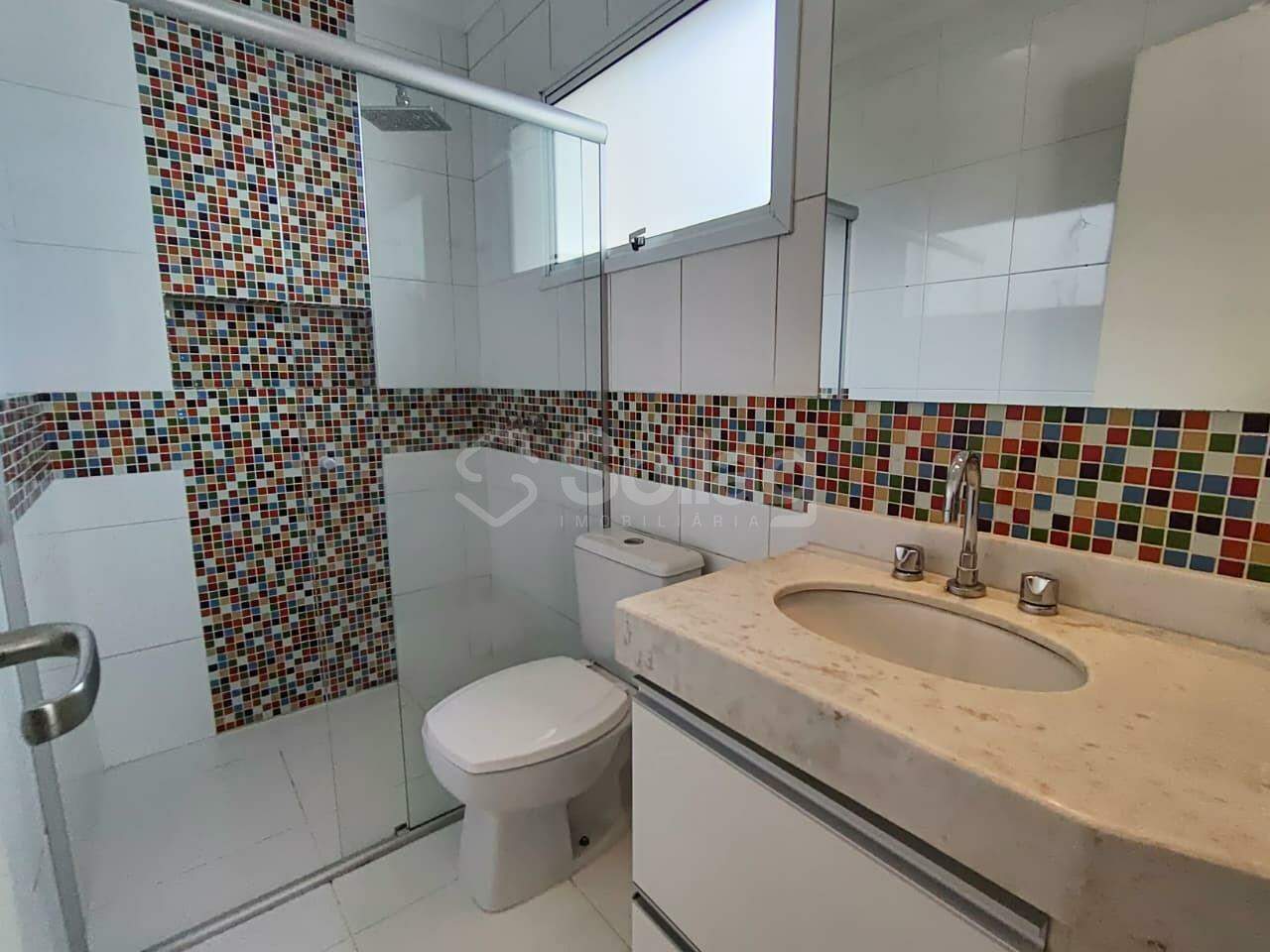 Casa em condomínio para aluguel no Piemonte Residenziale: 