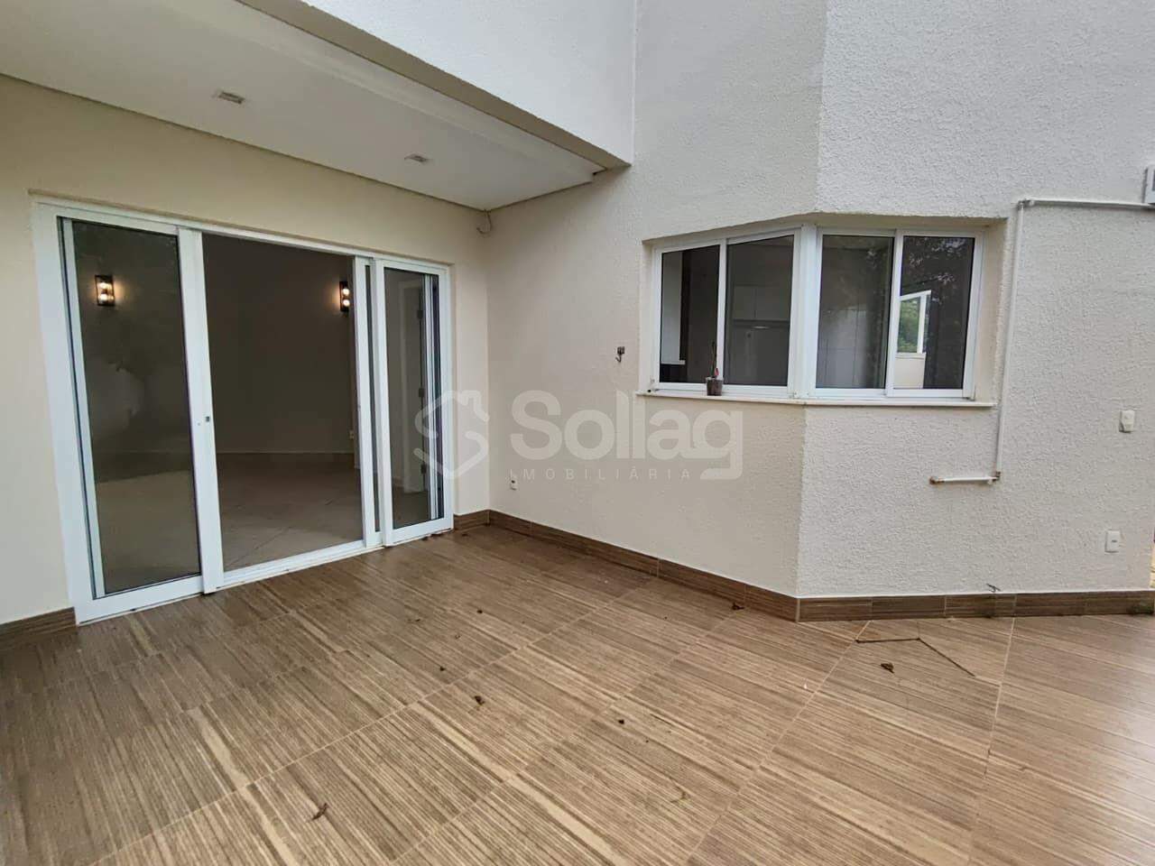 Casa em condomínio para aluguel no Piemonte Residenziale: 