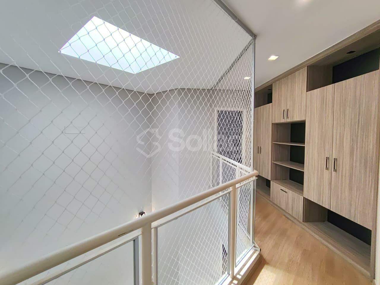 Casa em condomínio para aluguel no Piemonte Residenziale: 