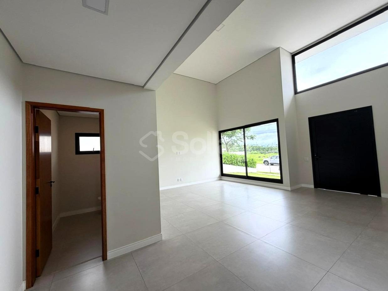 Casa em condomínio à venda no Condomínio Campo de Toscana: 