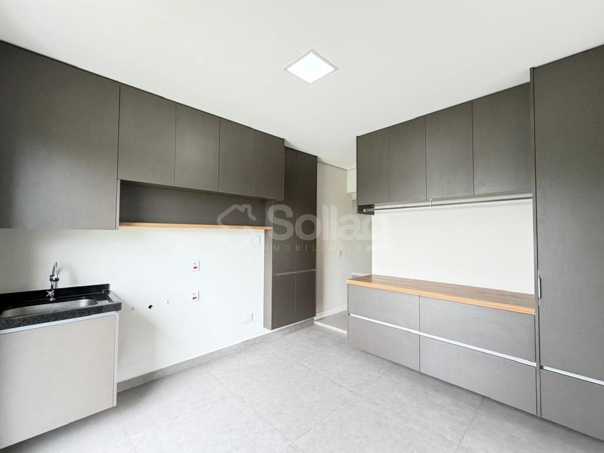 Casa em condomínio à venda no Condomínio Campo de Toscana: 