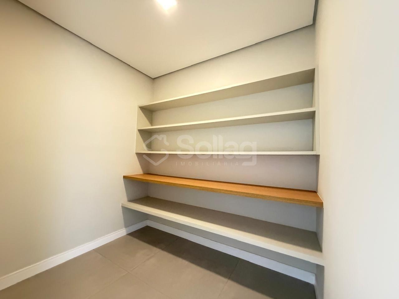 Casa em condomínio à venda no Condomínio Campo de Toscana: 