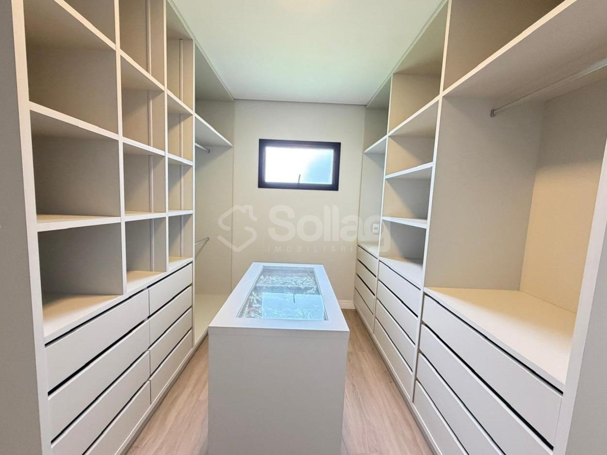 Casa em condomínio à venda no Condomínio Campo de Toscana: 