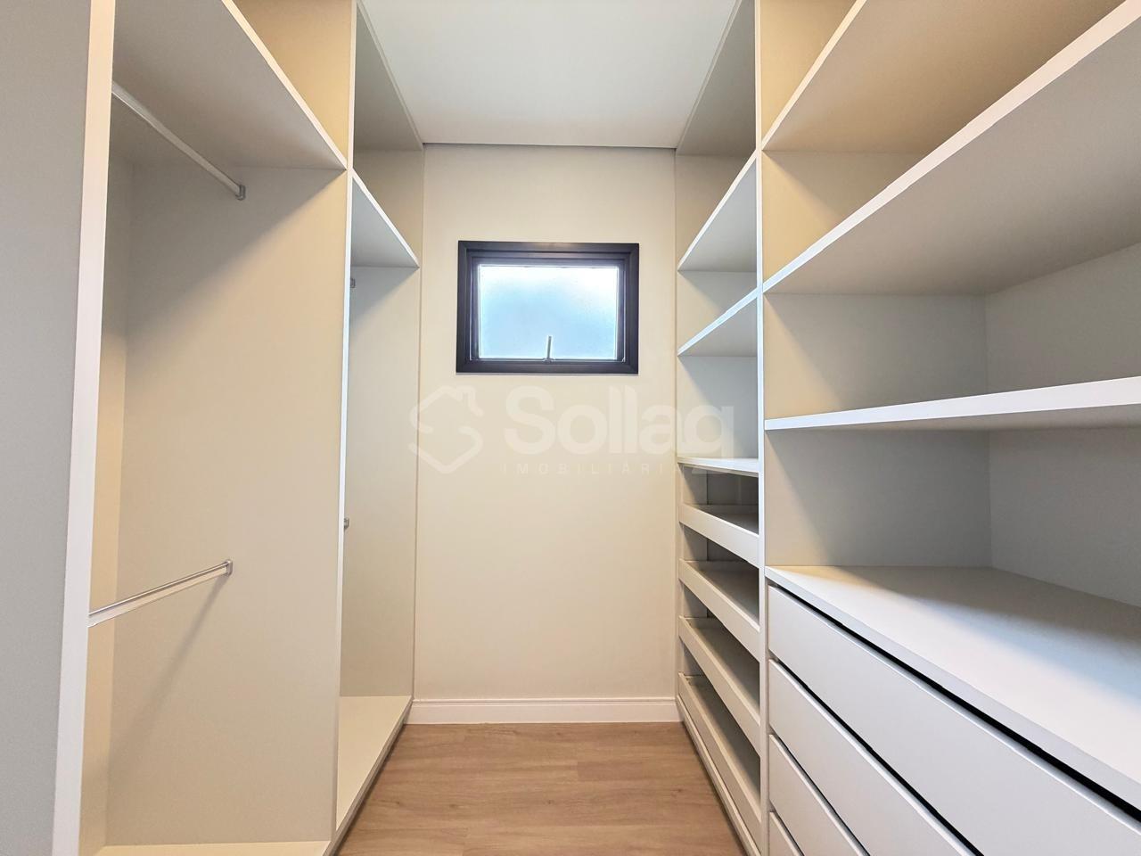 Casa em condomínio à venda no Condomínio Campo de Toscana: 