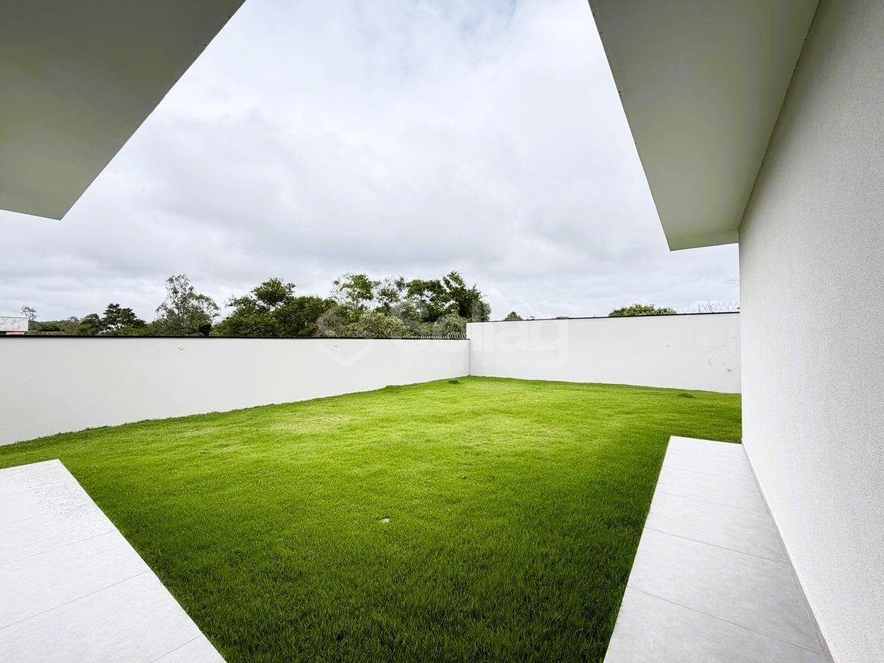 Casa em condomínio à venda no Condomínio Campo de Toscana: 