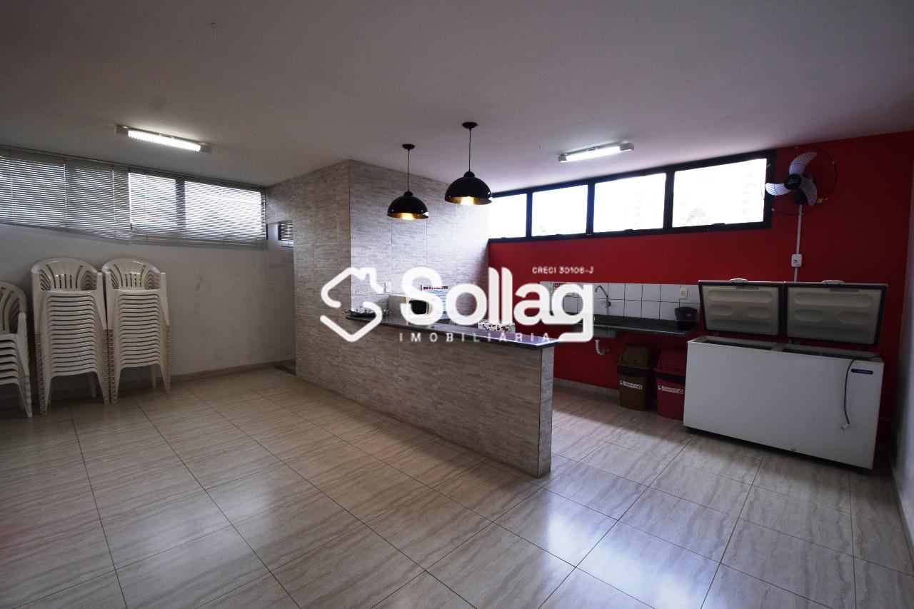 Apartamento à venda no Jardim Alto da Boa Vista: 