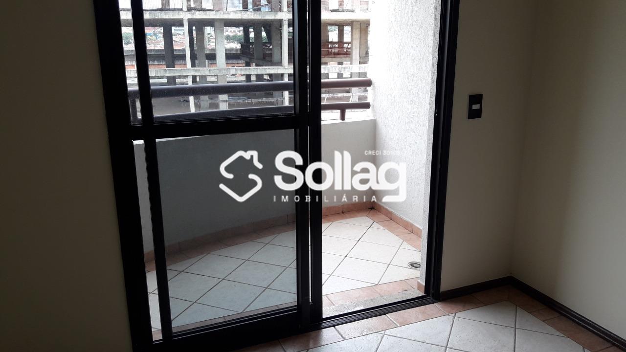 Apartamento à venda no Jardim Alto da Boa Vista: 