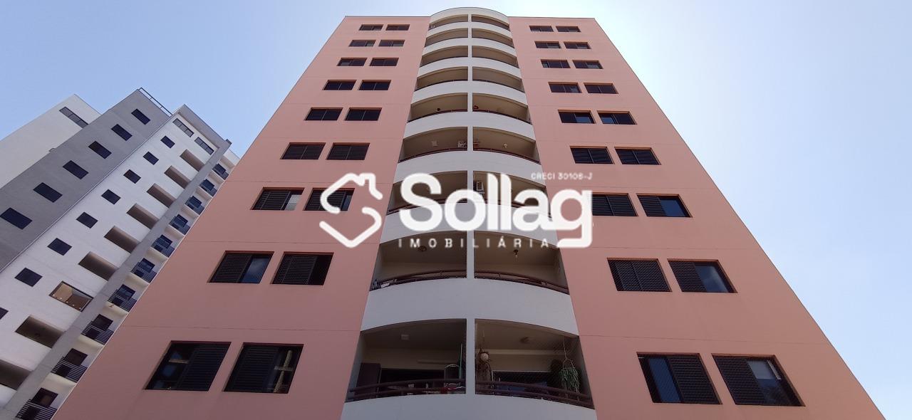 Apartamento à venda no Jardim Alto da Boa Vista: 