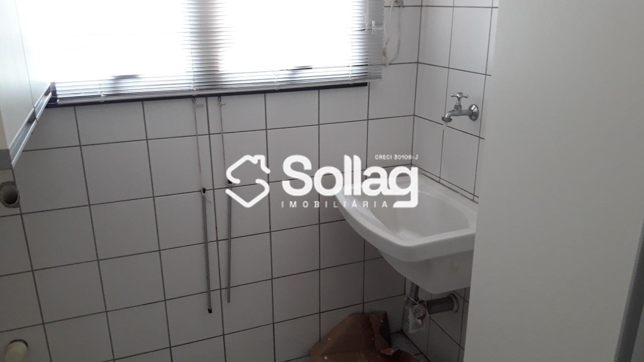 Apartamento à venda no Jardim Alto da Boa Vista: 