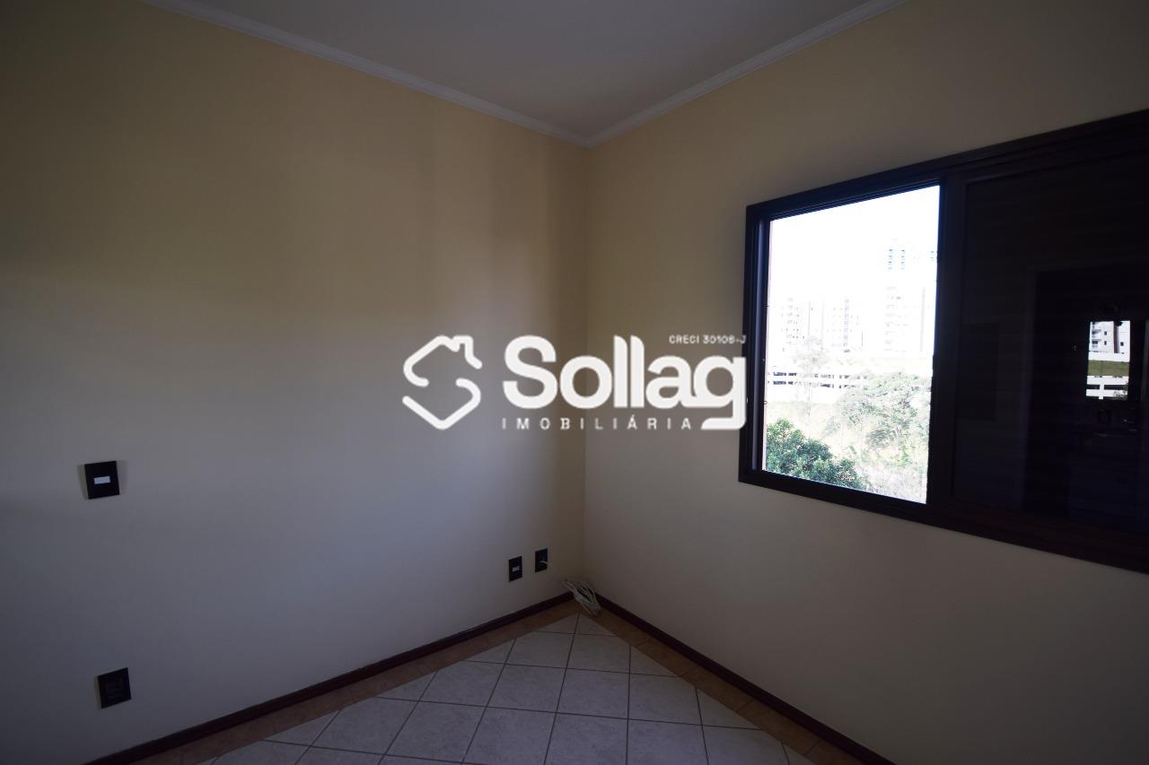 Apartamento à venda no Jardim Alto da Boa Vista: 