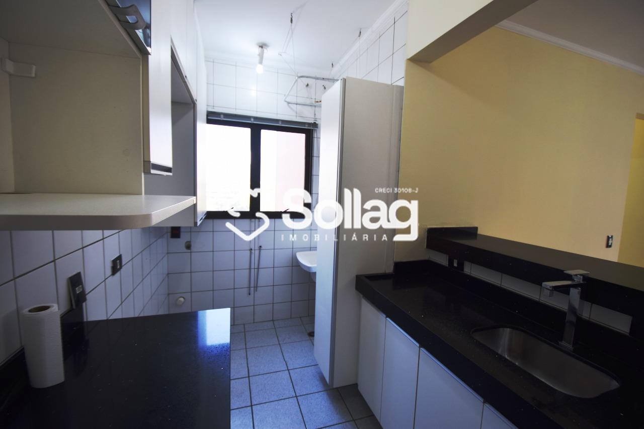 Apartamento à venda no Jardim Alto da Boa Vista: 