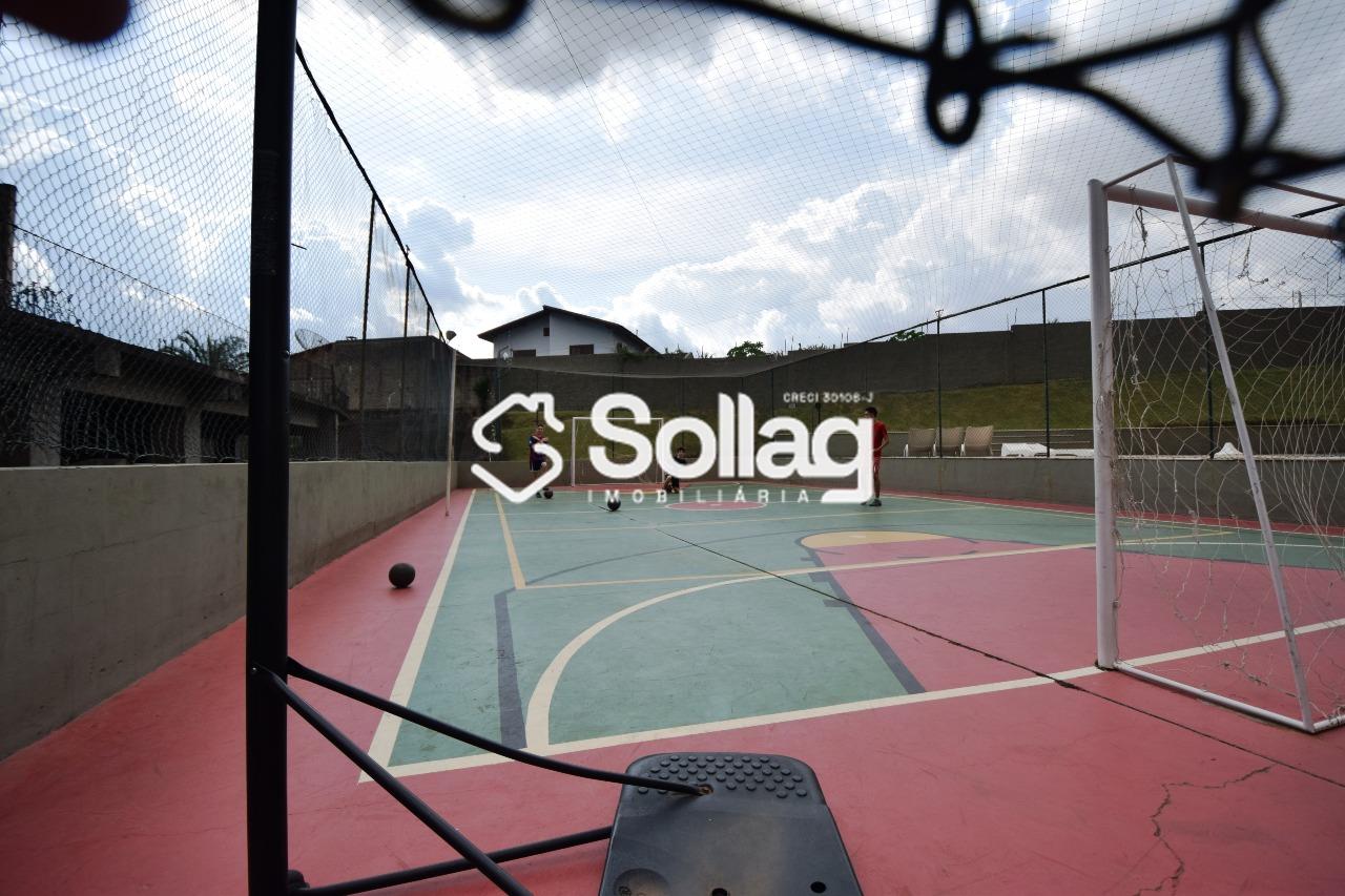 Apartamento à venda no Jardim Alto da Boa Vista: 