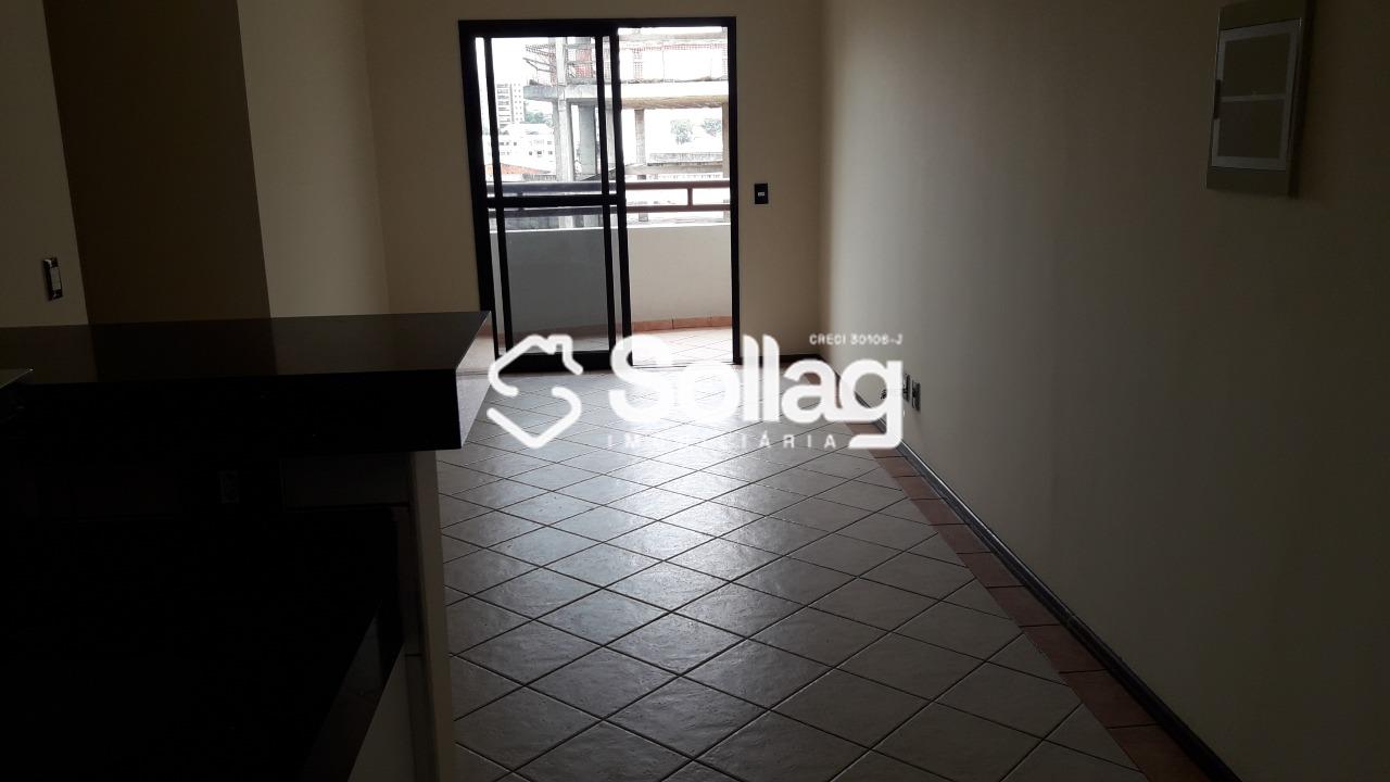 Apartamento à venda no Jardim Alto da Boa Vista: 