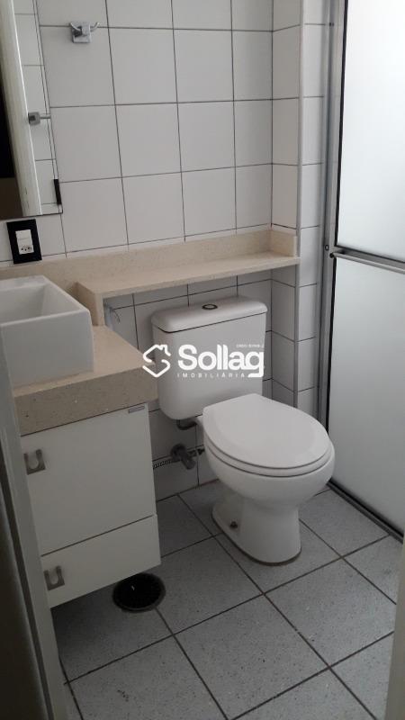 Apartamento à venda no Jardim Alto da Boa Vista: 