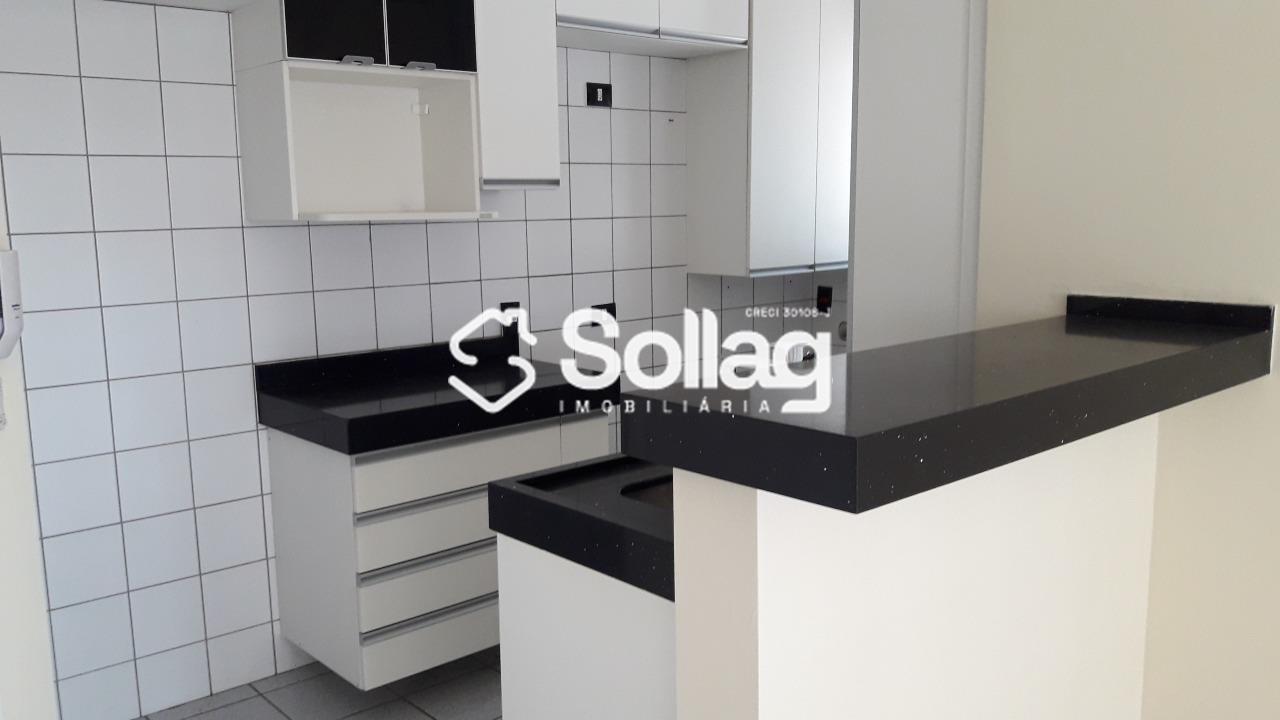 Apartamento à venda no Jardim Alto da Boa Vista: 