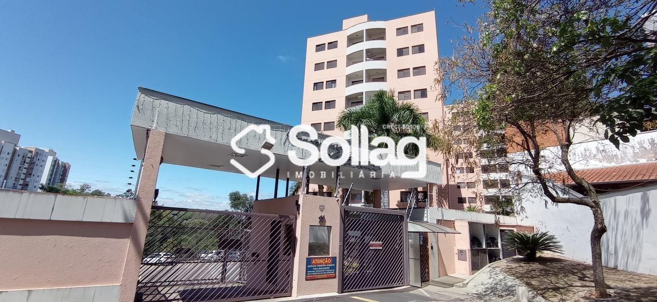 Apartamento à venda no Jardim Alto da Boa Vista: 