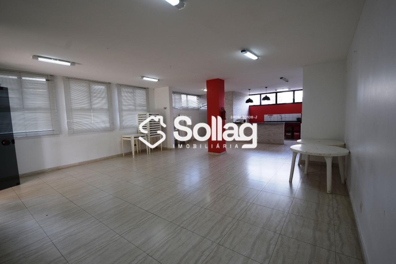 Apartamento à venda no Jardim Alto da Boa Vista: 
