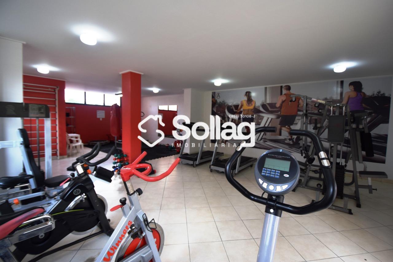 Apartamento à venda no Jardim Alto da Boa Vista: 