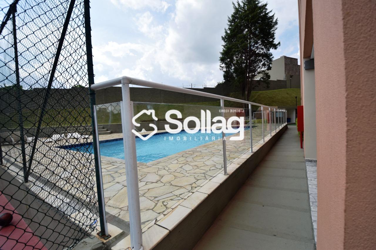 Apartamento à venda no Jardim Alto da Boa Vista: 