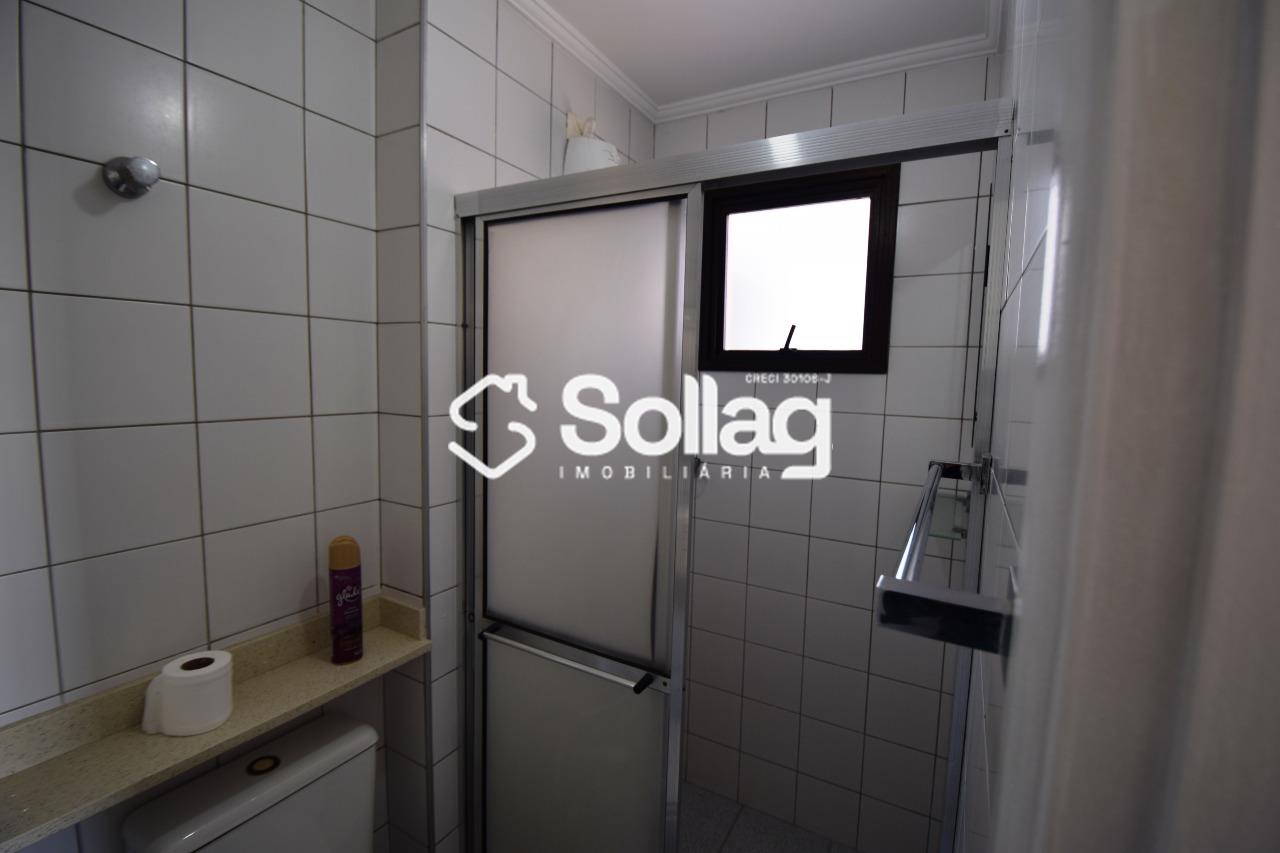 Apartamento à venda no Jardim Alto da Boa Vista: 