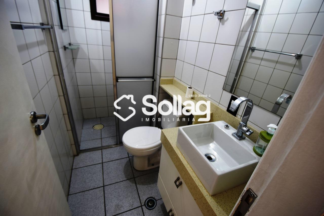 Apartamento à venda no Jardim Alto da Boa Vista: 